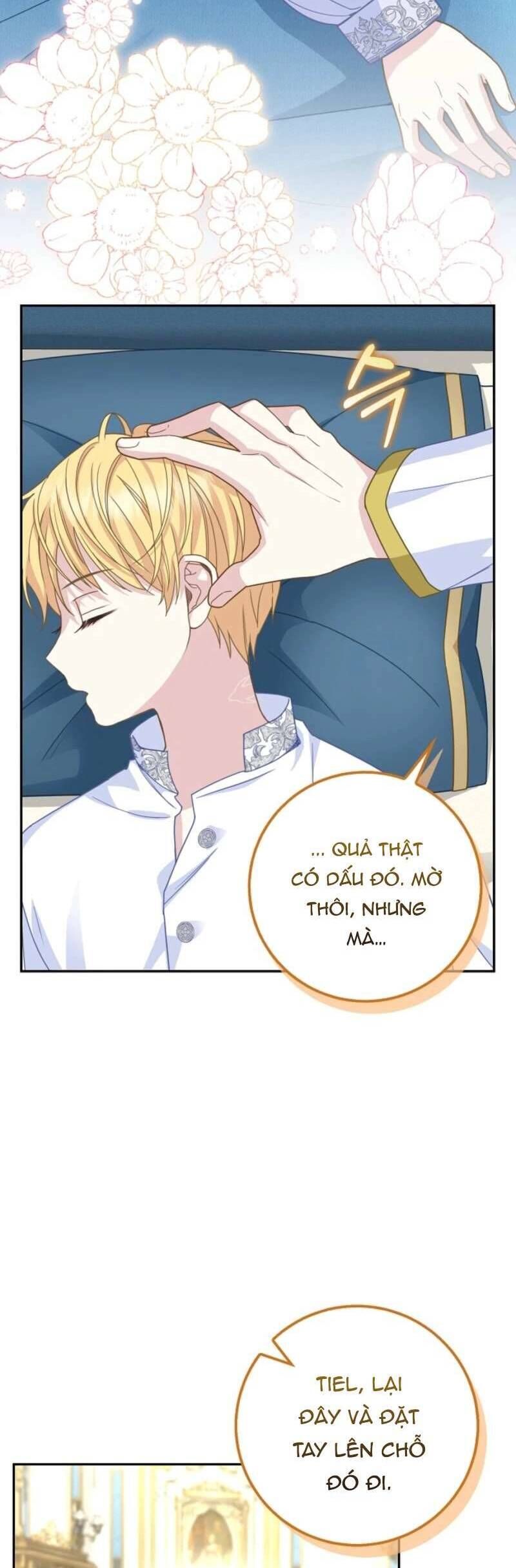 Bé Con Báo Tuyết Của Gia Tộc Báo Đen [Chap 1-45]