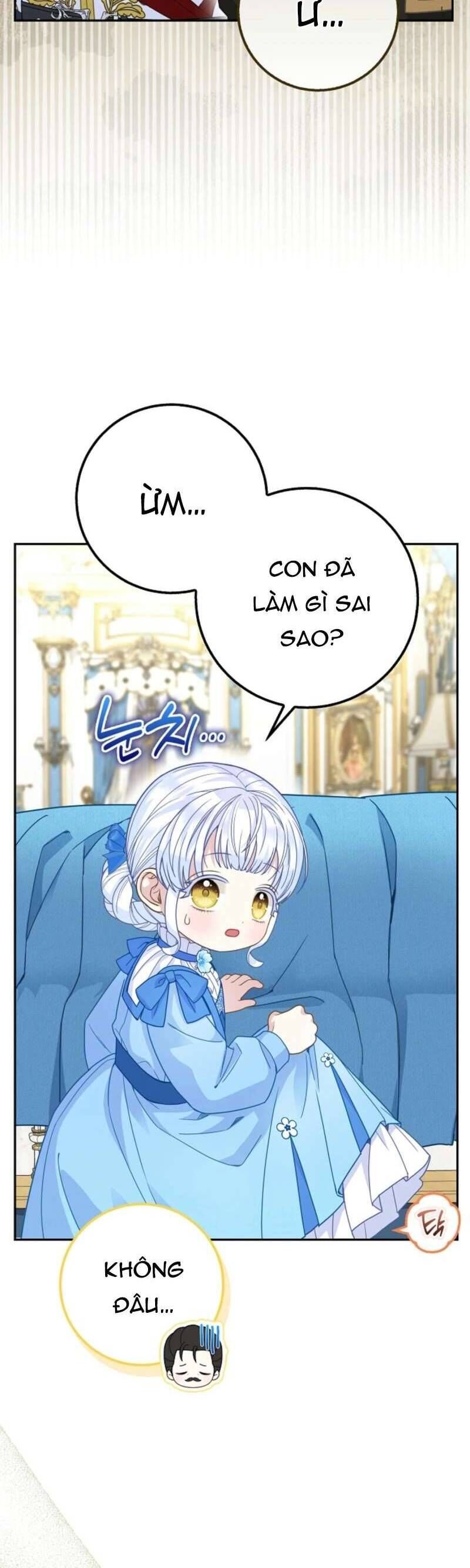 Bé Con Báo Tuyết Của Gia Tộc Báo Đen [Chap 1-45]