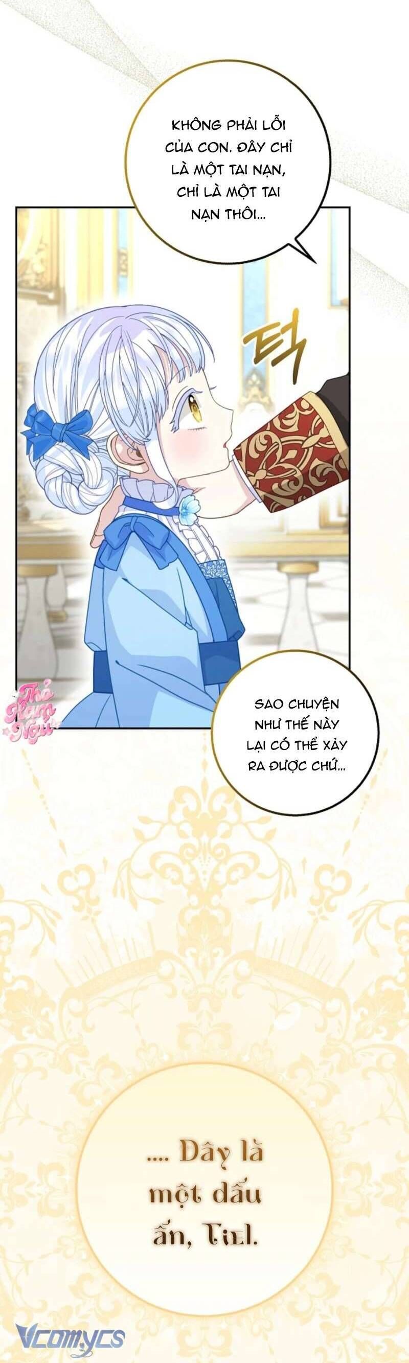 Bé Con Báo Tuyết Của Gia Tộc Báo Đen [Chap 1-45]