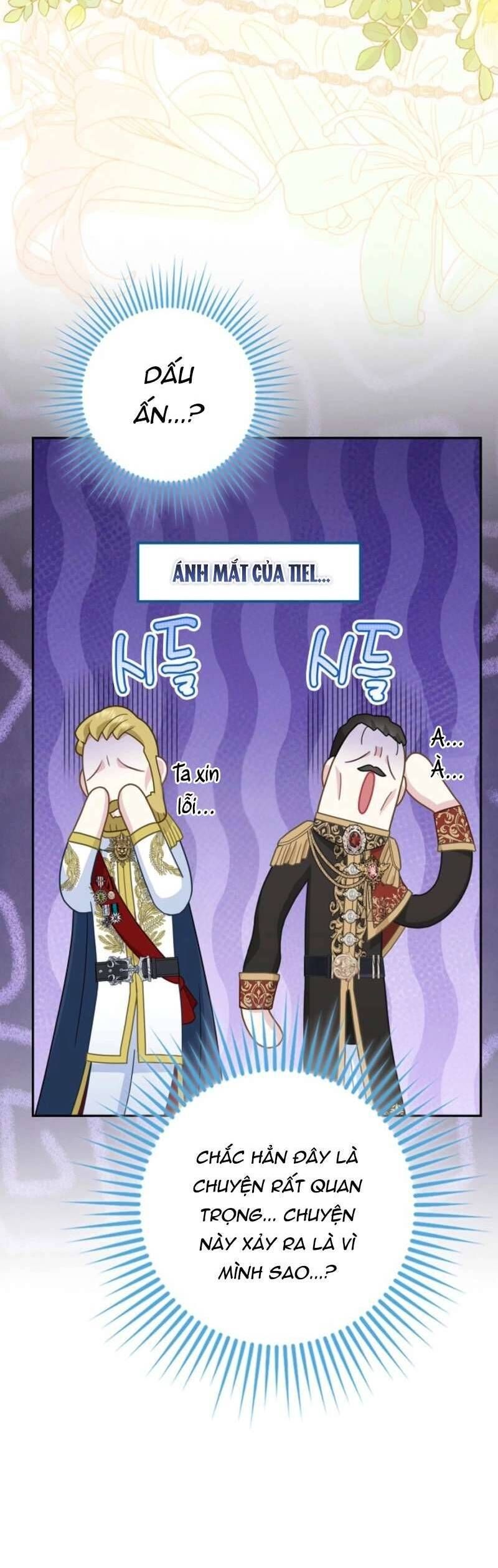 Bé Con Báo Tuyết Của Gia Tộc Báo Đen [Chap 1-45]