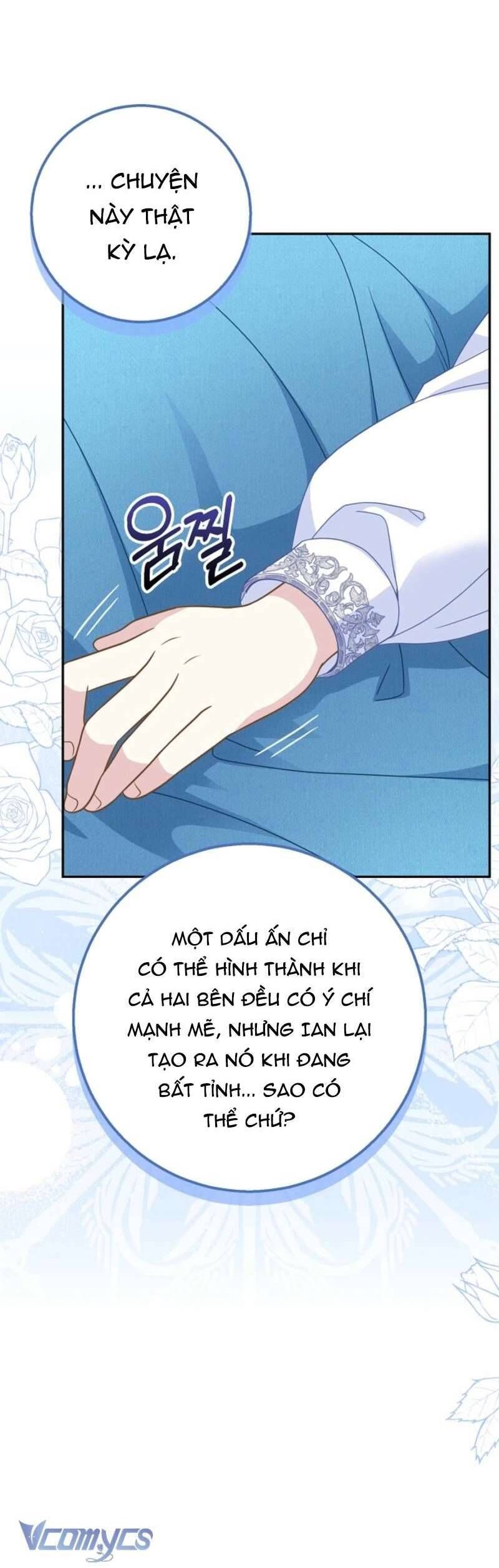 Bé Con Báo Tuyết Của Gia Tộc Báo Đen [Chap 1-45]