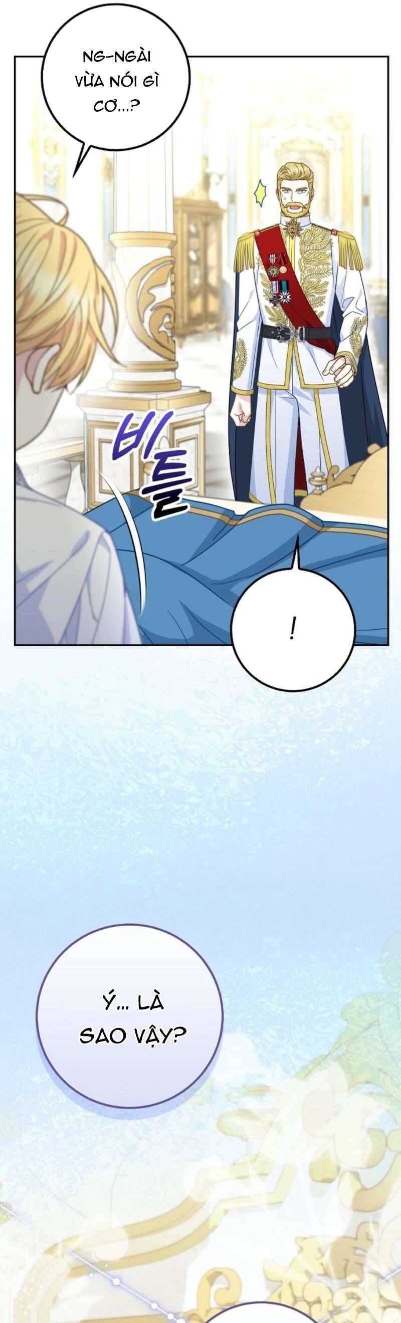 Bé Con Báo Tuyết Của Gia Tộc Báo Đen [Chap 1-45]