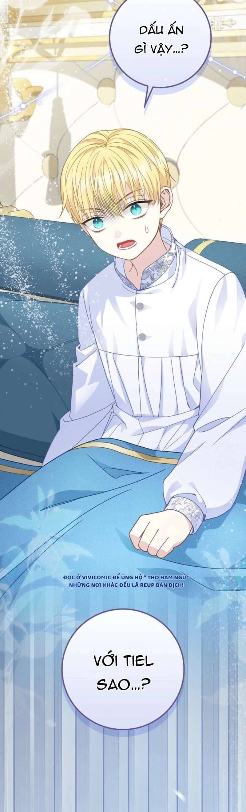 Bé Con Báo Tuyết Của Gia Tộc Báo Đen [Chap 1-45]