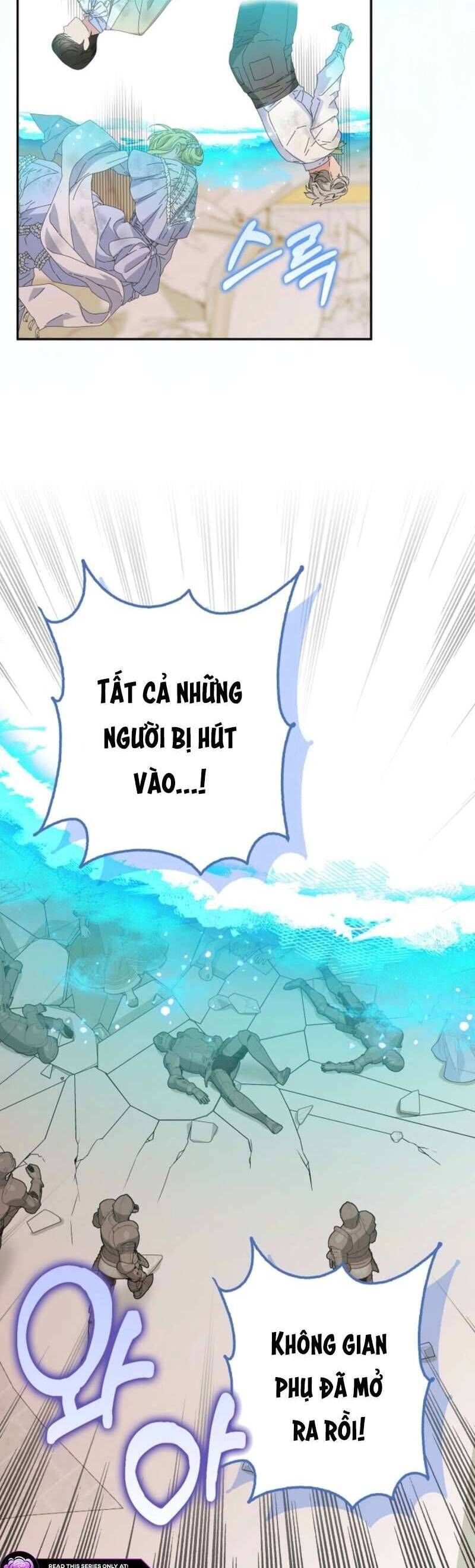 Bé Con Báo Tuyết Của Gia Tộc Báo Đen [Chap 1-45]