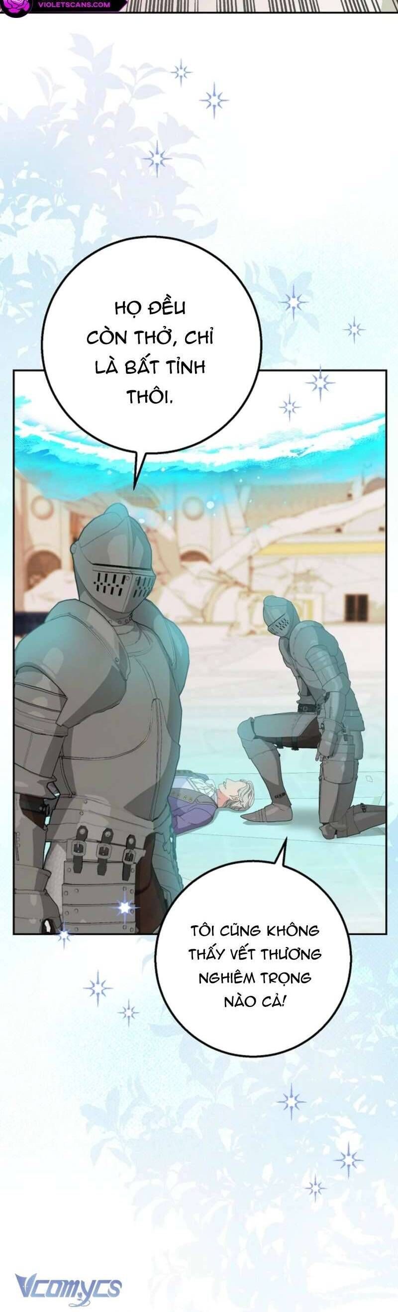 Bé Con Báo Tuyết Của Gia Tộc Báo Đen [Chap 1-45]