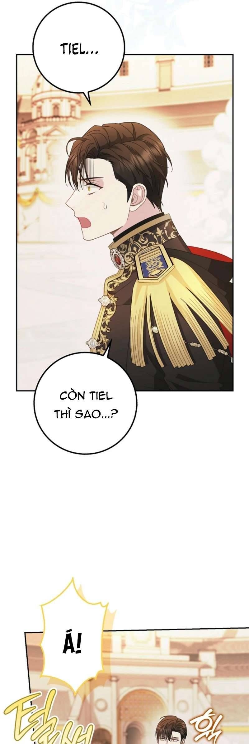 Bé Con Báo Tuyết Của Gia Tộc Báo Đen [Chap 1-45]