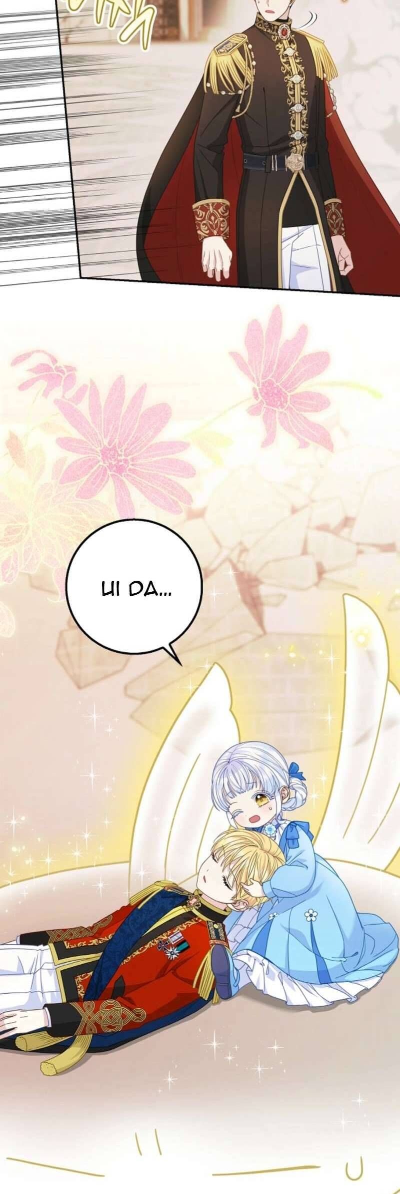 Bé Con Báo Tuyết Của Gia Tộc Báo Đen [Chap 1-45]