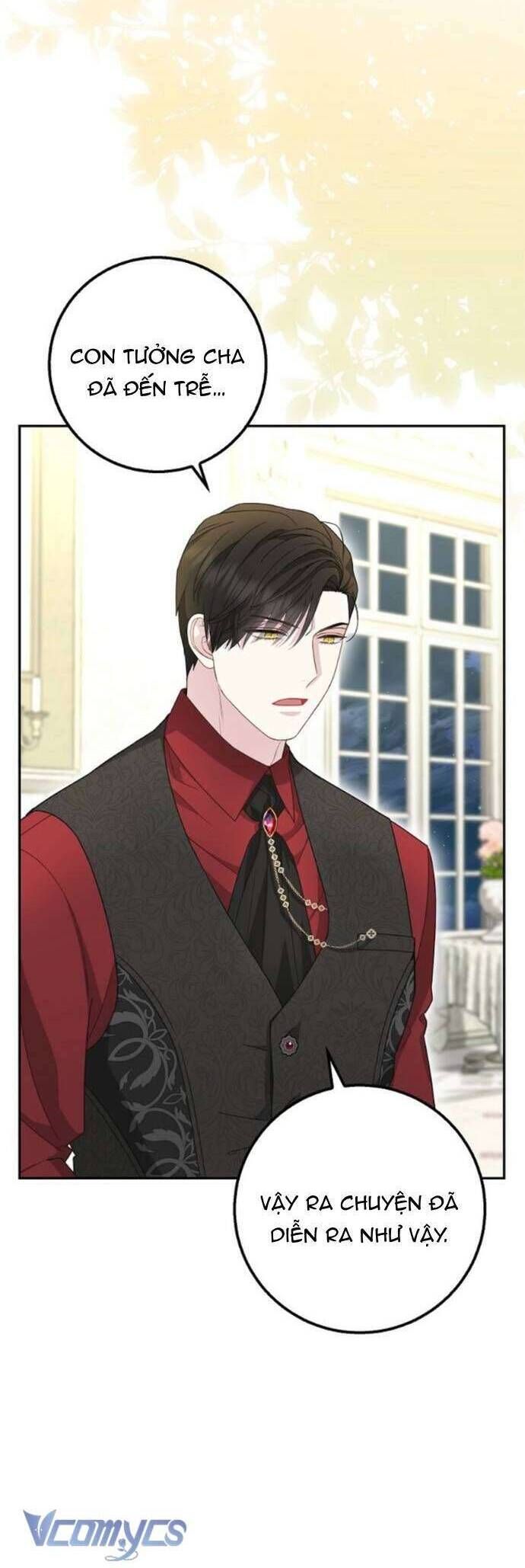 Bé Con Báo Tuyết Của Gia Tộc Báo Đen [Chap 1-45]