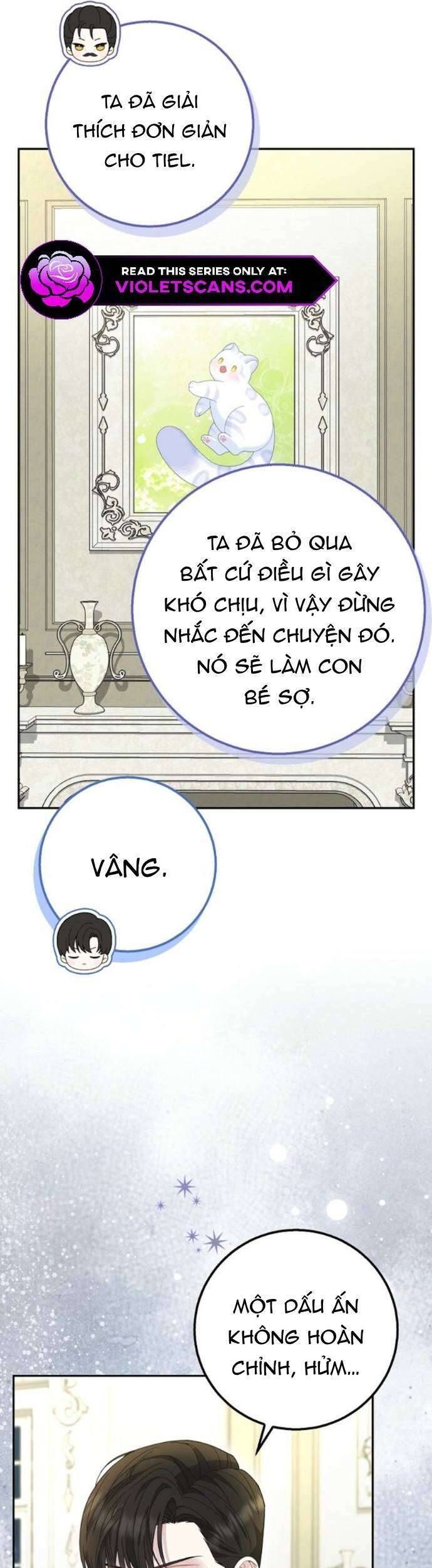 Bé Con Báo Tuyết Của Gia Tộc Báo Đen [Chap 1-45]