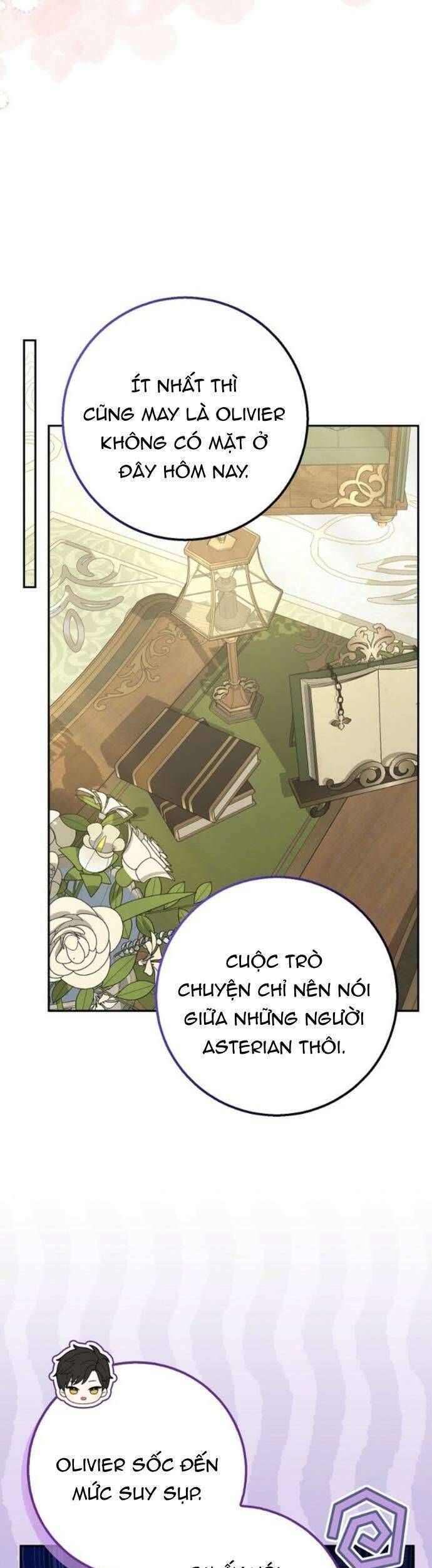 Bé Con Báo Tuyết Của Gia Tộc Báo Đen [Chap 1-45]