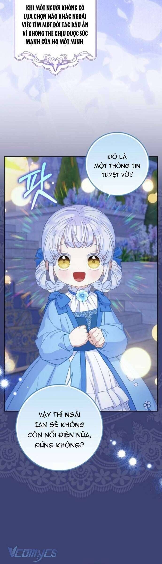 Bé Con Báo Tuyết Của Gia Tộc Báo Đen [Chap 1-45]