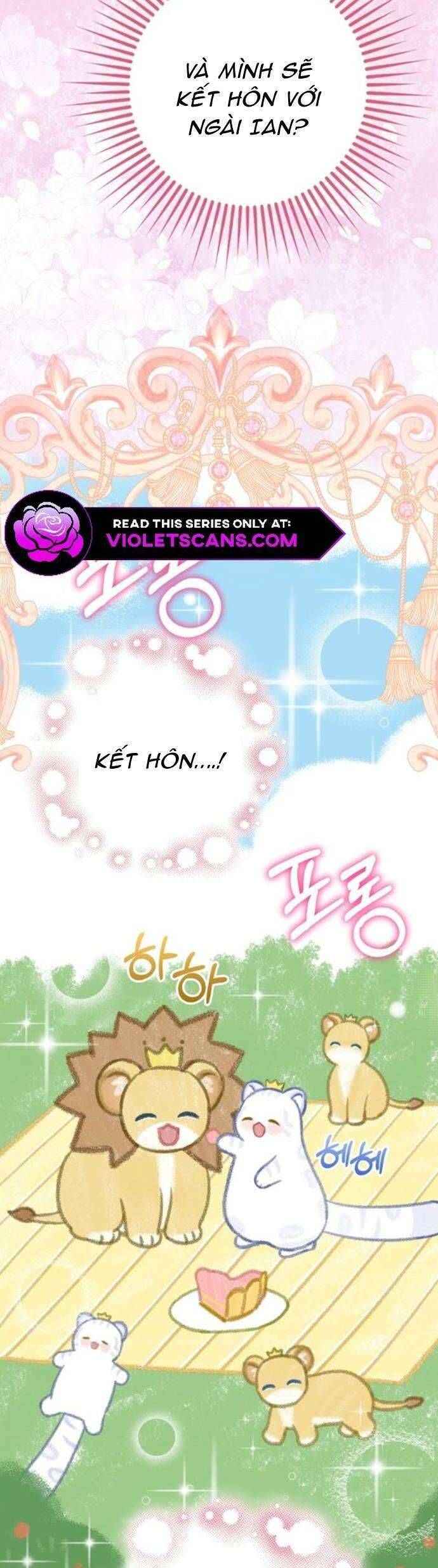 Bé Con Báo Tuyết Của Gia Tộc Báo Đen [Chap 1-45]