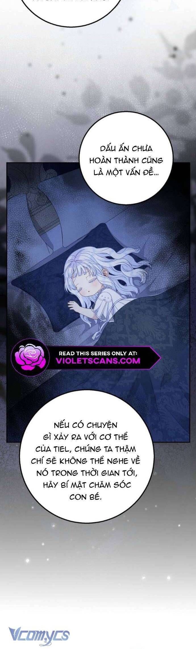 Bé Con Báo Tuyết Của Gia Tộc Báo Đen [Chap 1-45]
