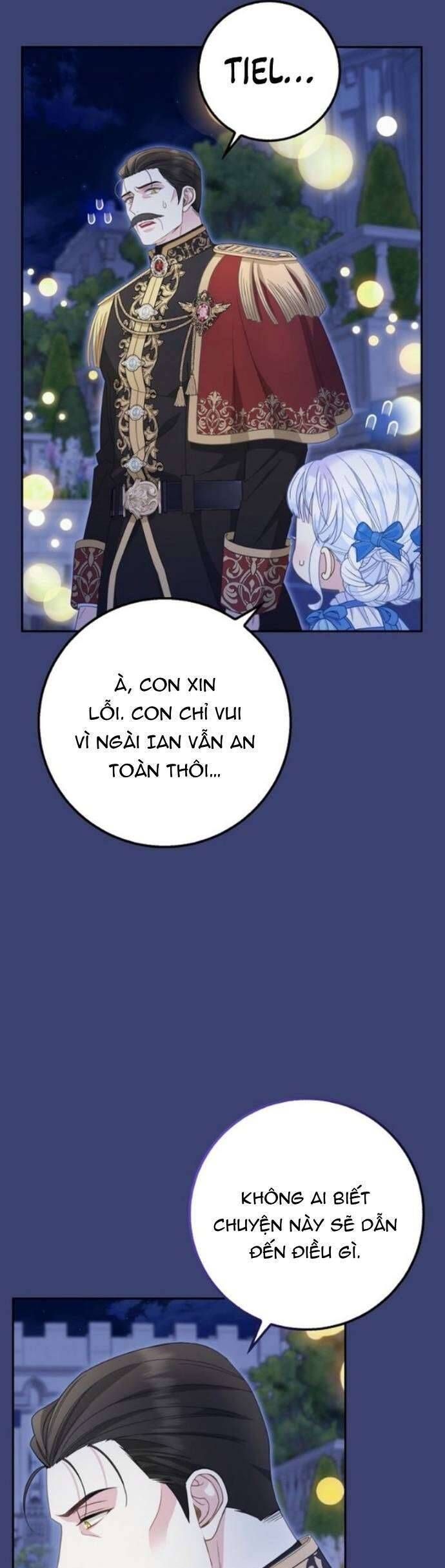 Bé Con Báo Tuyết Của Gia Tộc Báo Đen [Chap 1-45]