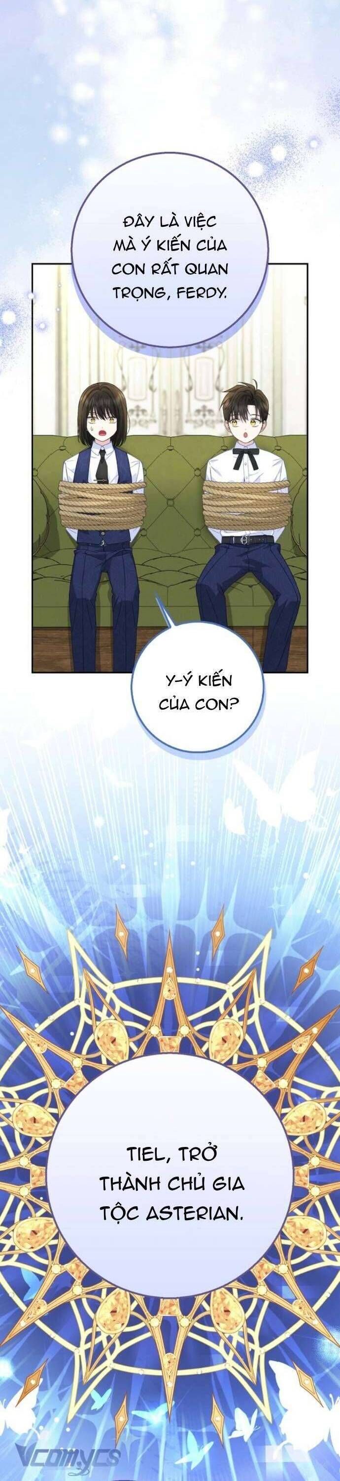 Bé Con Báo Tuyết Của Gia Tộc Báo Đen [Chap 1-45]