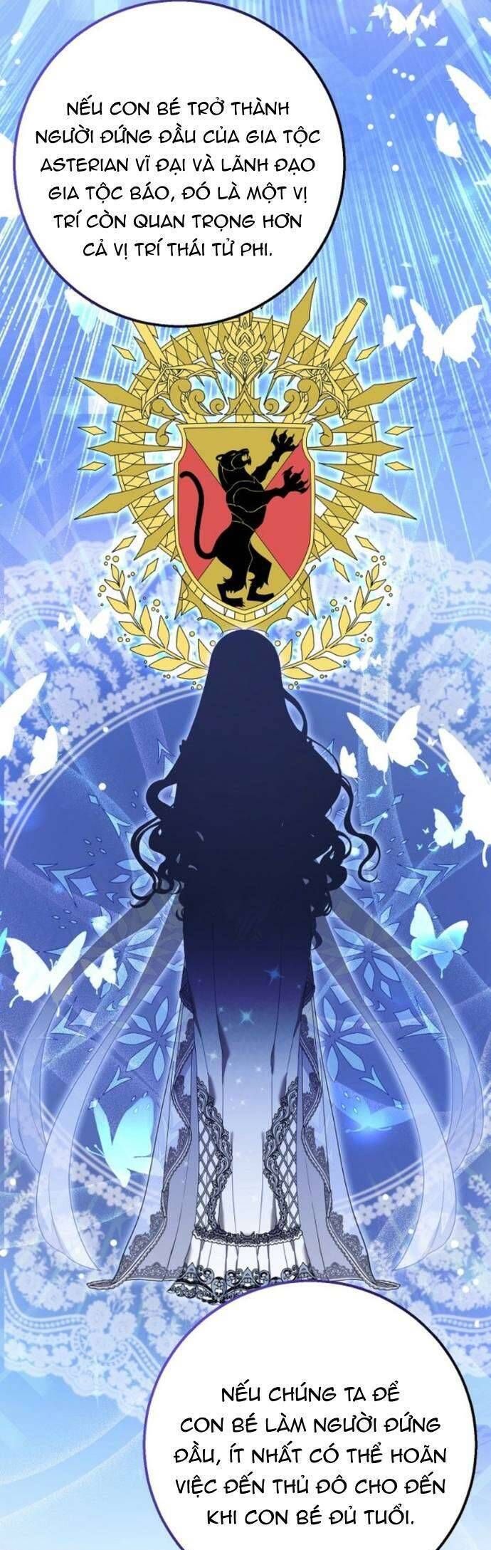 Bé Con Báo Tuyết Của Gia Tộc Báo Đen [Chap 1-45]