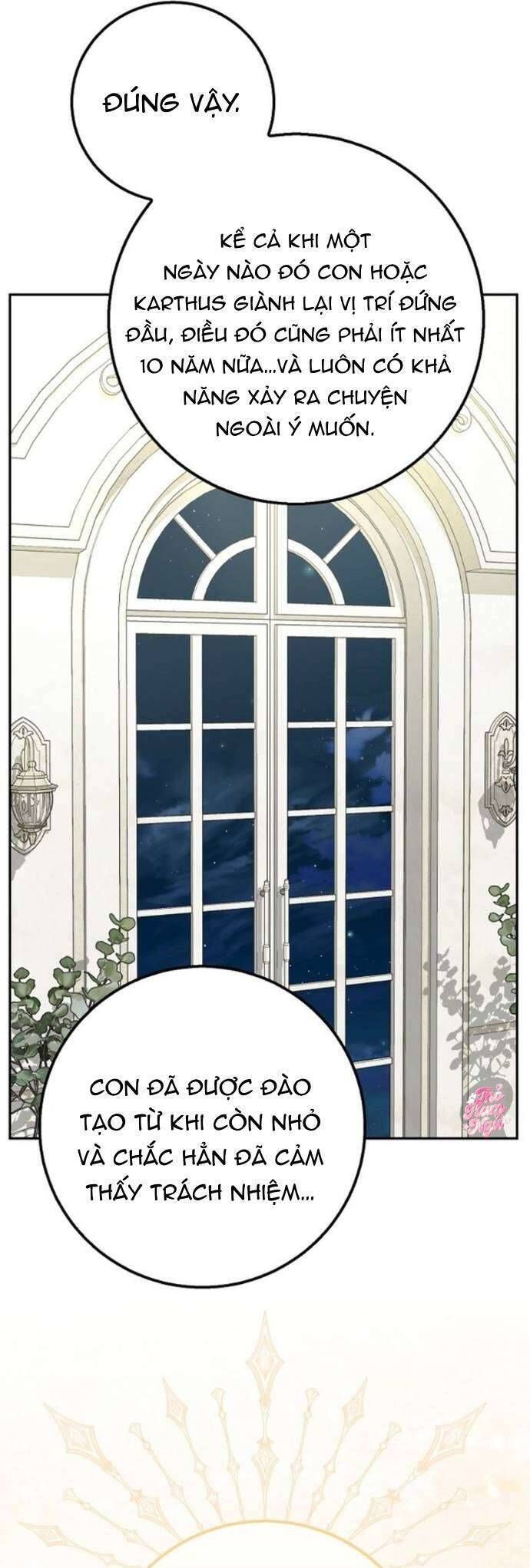 Bé Con Báo Tuyết Của Gia Tộc Báo Đen [Chap 1-45]