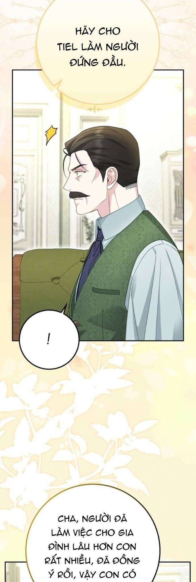 Bé Con Báo Tuyết Của Gia Tộc Báo Đen [Chap 1-45]