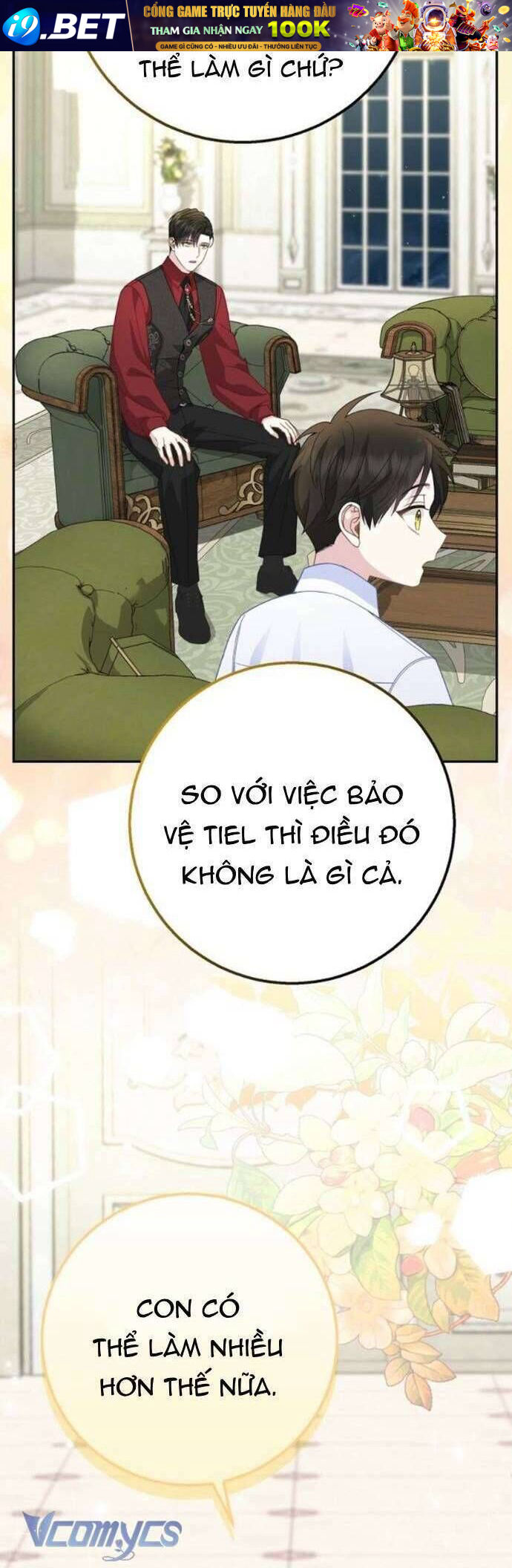 Bé Con Báo Tuyết Của Gia Tộc Báo Đen [Chap 1-45]