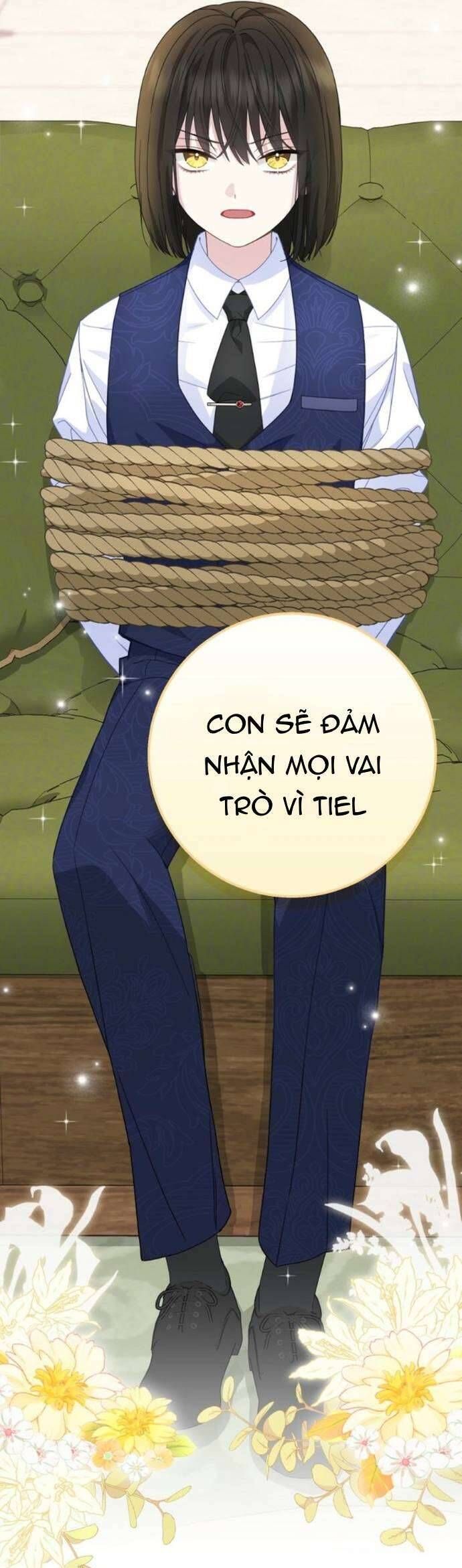 Bé Con Báo Tuyết Của Gia Tộc Báo Đen [Chap 1-45]