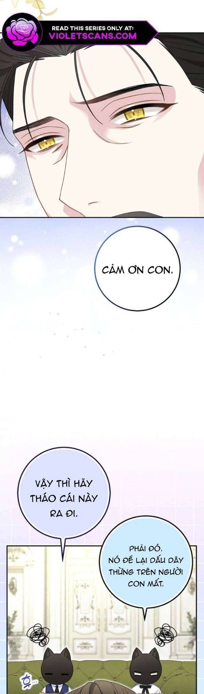 Bé Con Báo Tuyết Của Gia Tộc Báo Đen [Chap 1-45]