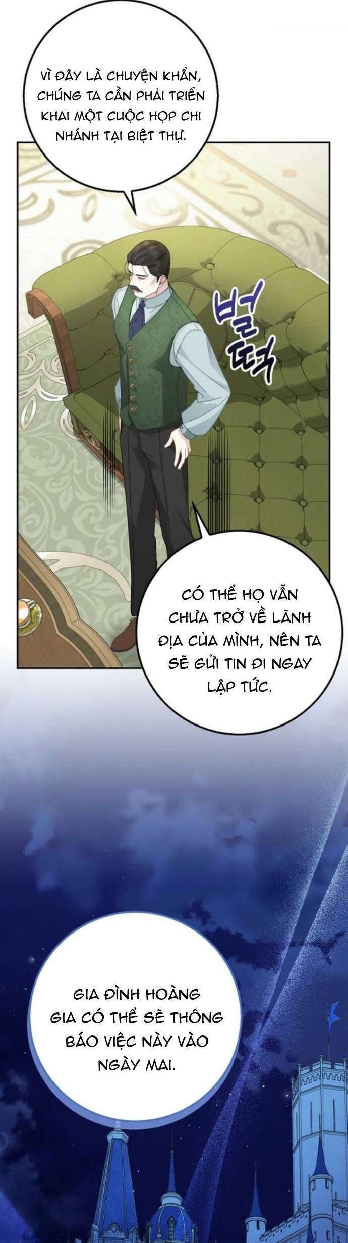 Bé Con Báo Tuyết Của Gia Tộc Báo Đen [Chap 1-45]