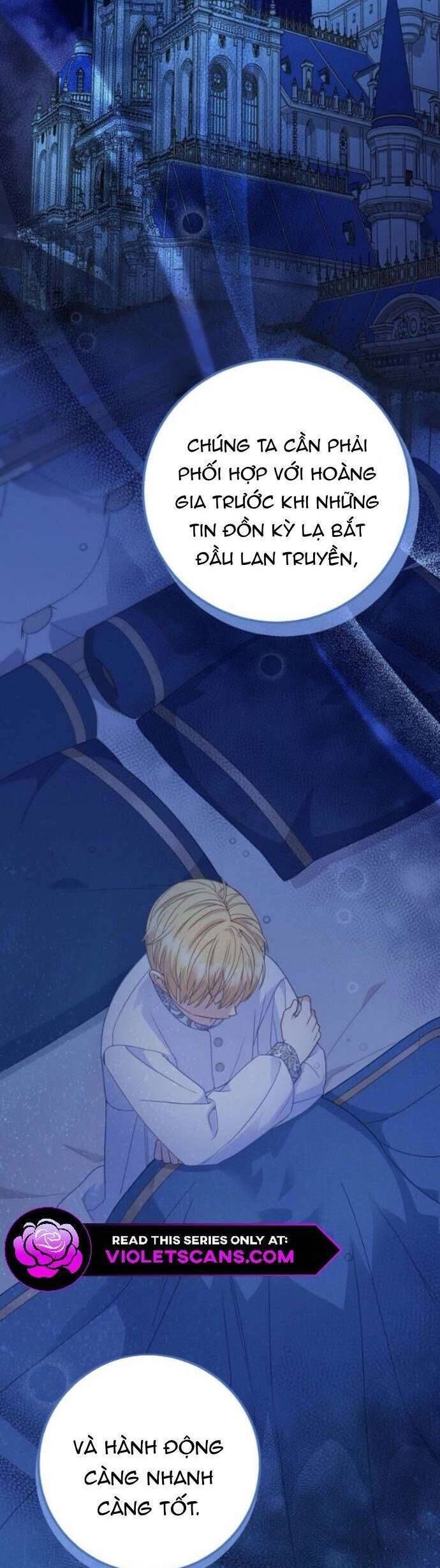 Bé Con Báo Tuyết Của Gia Tộc Báo Đen [Chap 1-45]