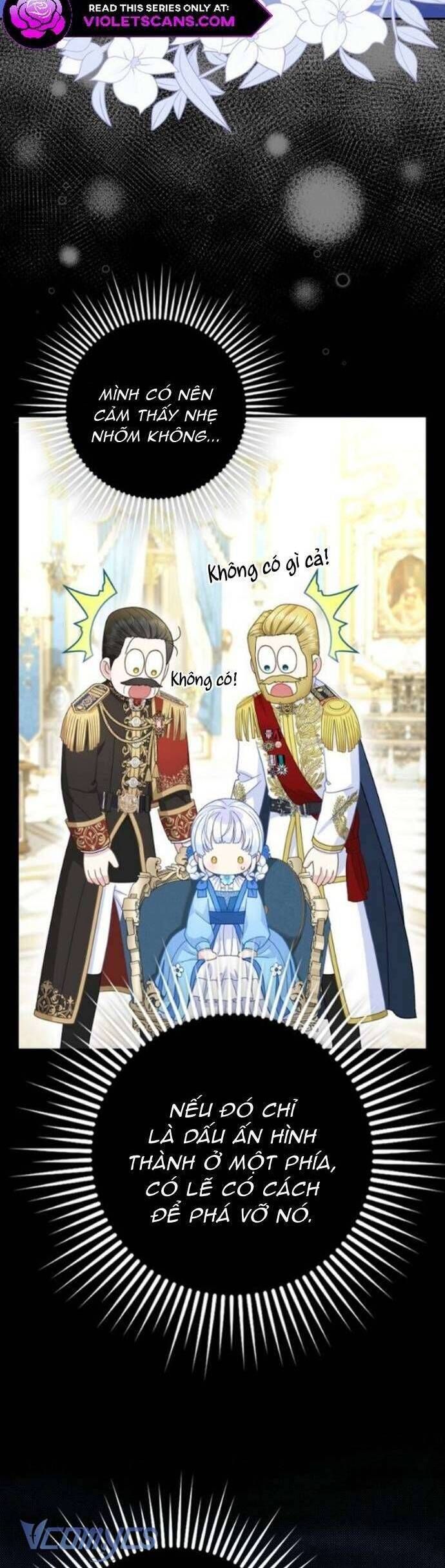 Bé Con Báo Tuyết Của Gia Tộc Báo Đen [Chap 1-45]