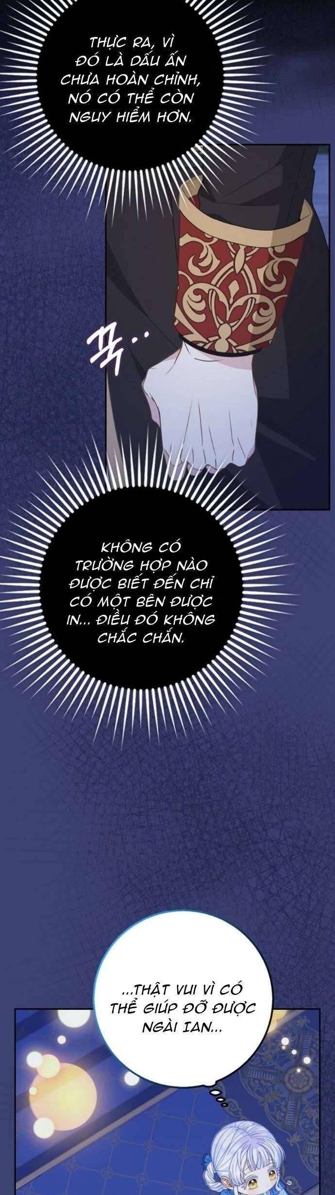 Bé Con Báo Tuyết Của Gia Tộc Báo Đen [Chap 1-45]