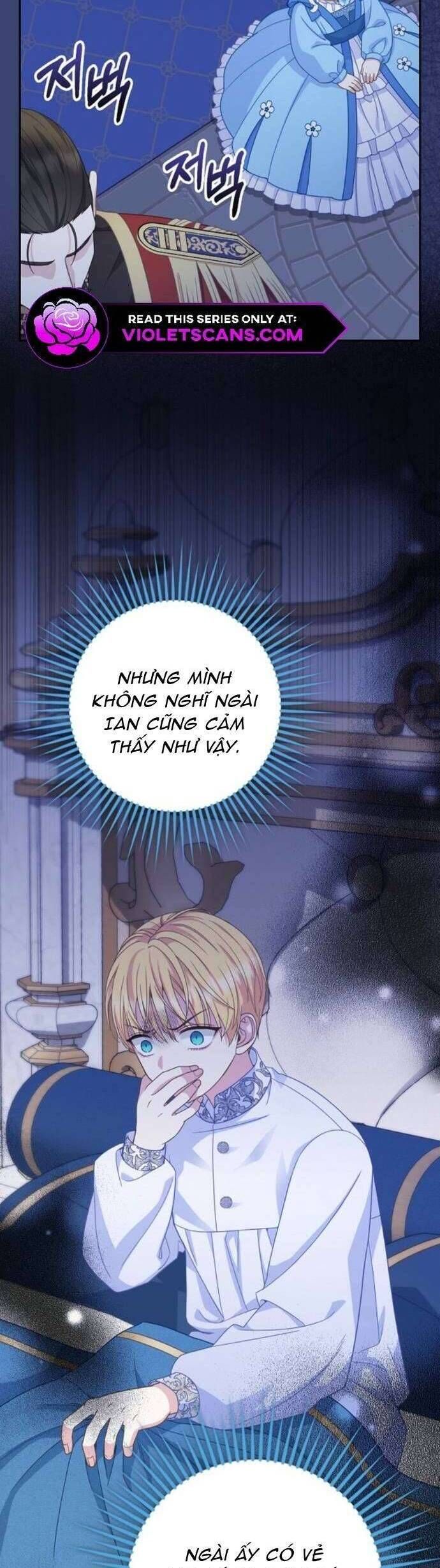 Bé Con Báo Tuyết Của Gia Tộc Báo Đen [Chap 1-45]