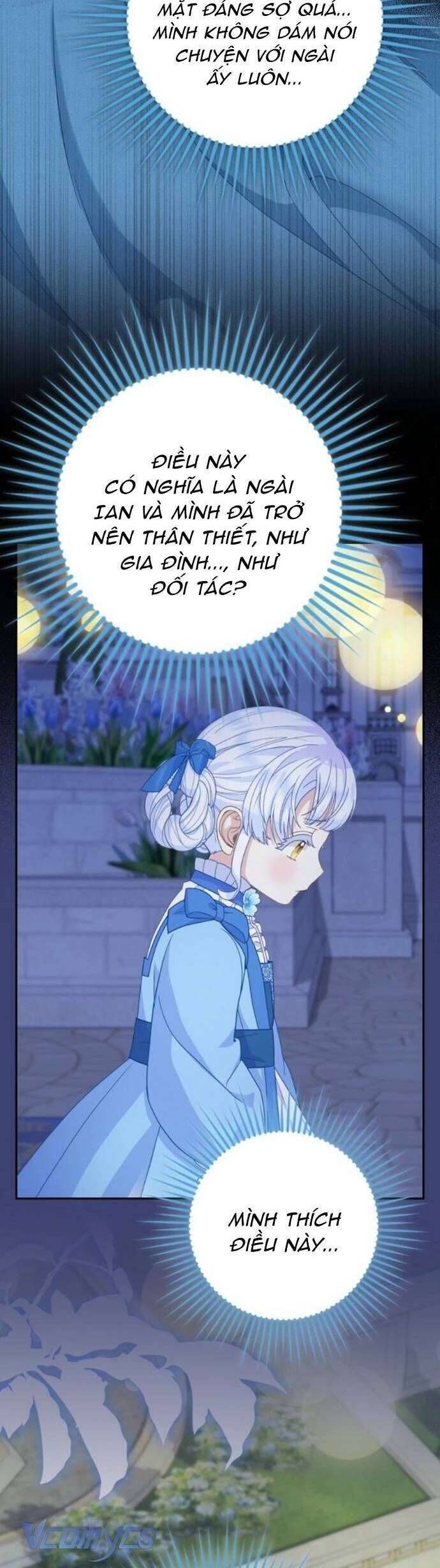 Bé Con Báo Tuyết Của Gia Tộc Báo Đen [Chap 1-45]