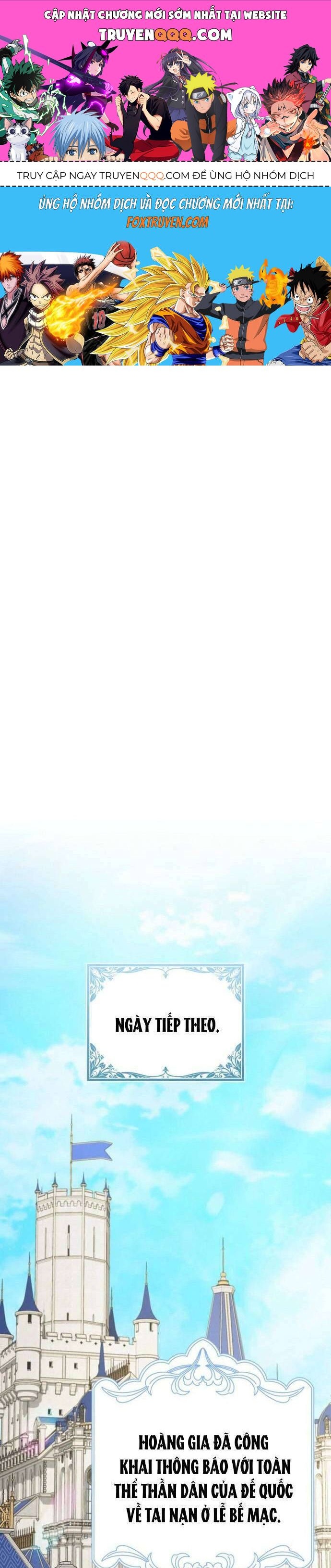 Bé Con Báo Tuyết Của Gia Tộc Báo Đen [Chap 1-45]