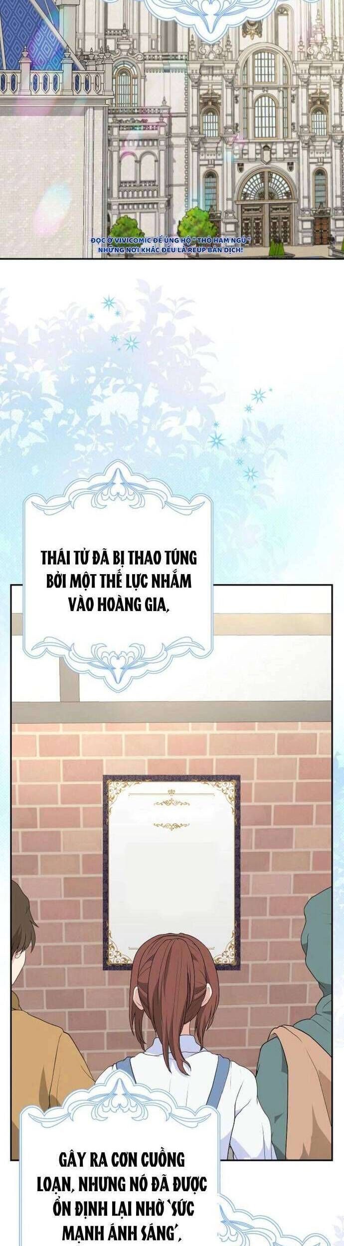 Bé Con Báo Tuyết Của Gia Tộc Báo Đen [Chap 1-45]