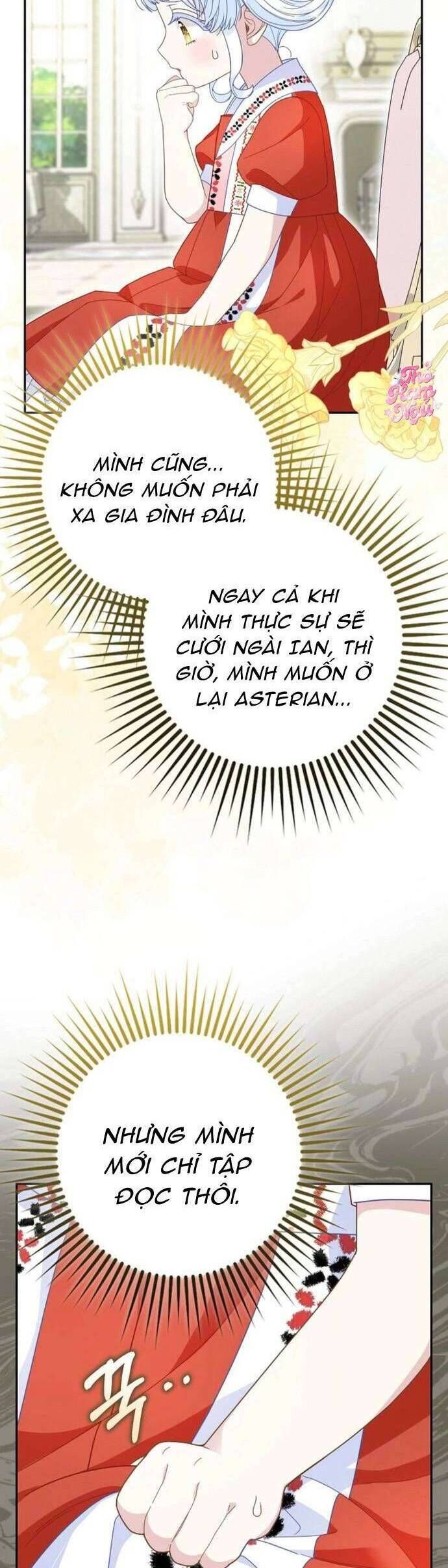 Bé Con Báo Tuyết Của Gia Tộc Báo Đen [Chap 1-45]