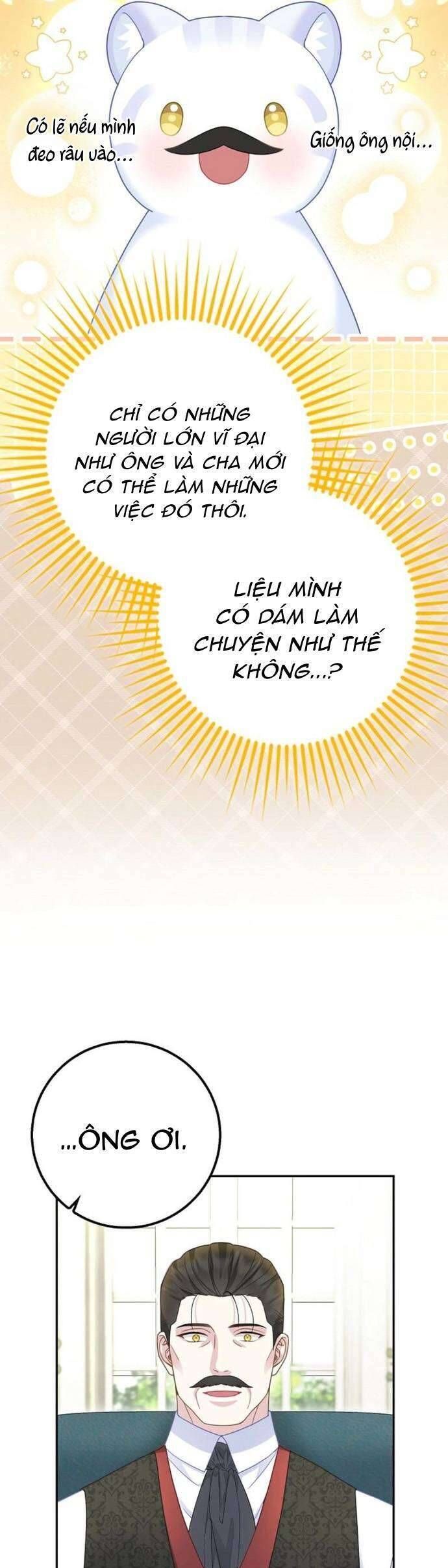 Bé Con Báo Tuyết Của Gia Tộc Báo Đen [Chap 1-45]