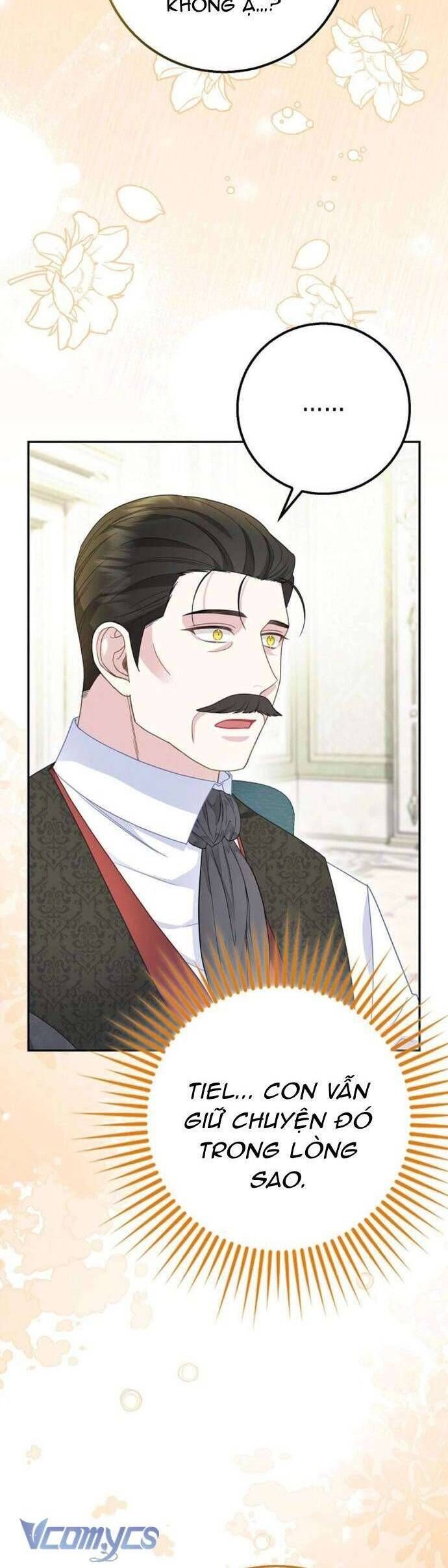 Bé Con Báo Tuyết Của Gia Tộc Báo Đen [Chap 1-45]