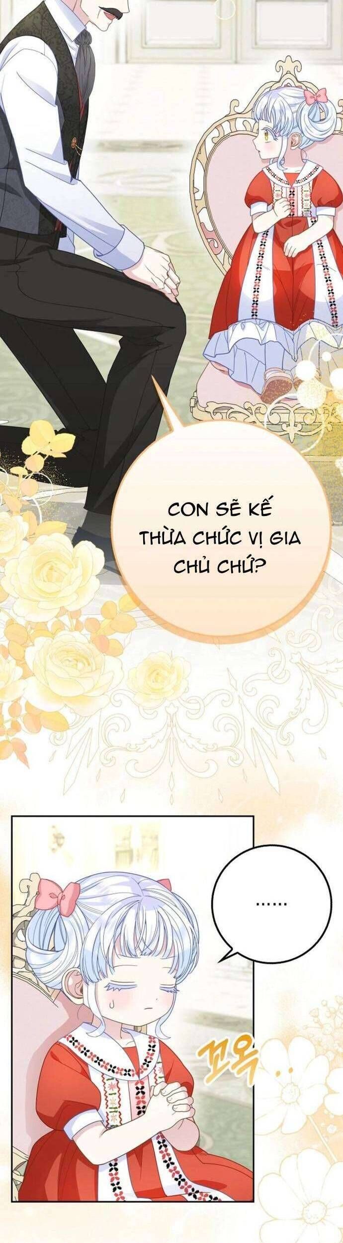 Bé Con Báo Tuyết Của Gia Tộc Báo Đen [Chap 1-45]
