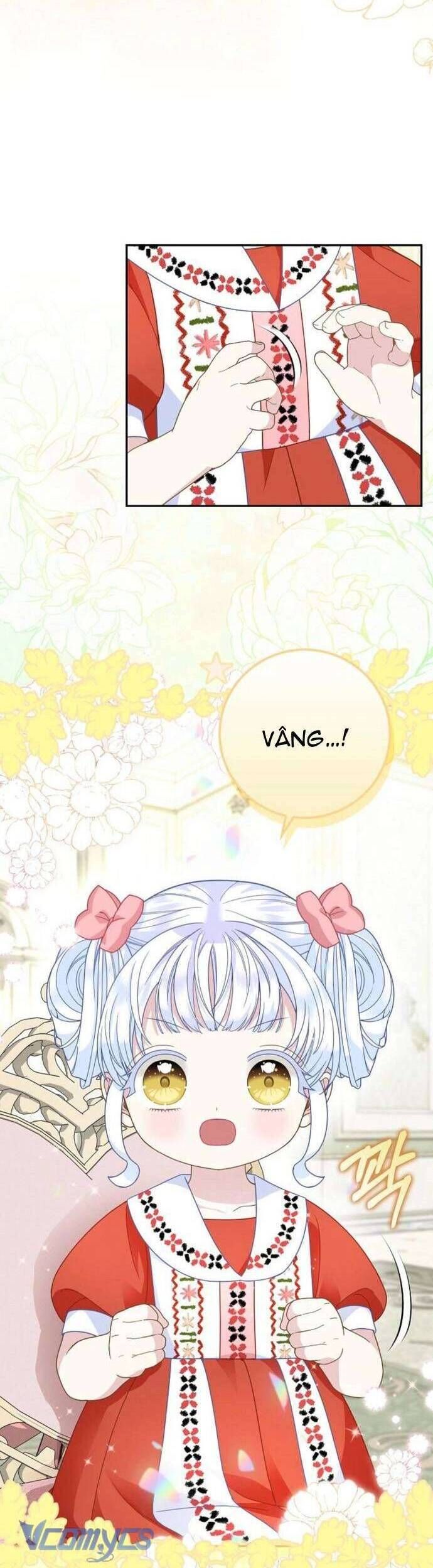 Bé Con Báo Tuyết Của Gia Tộc Báo Đen [Chap 1-45]