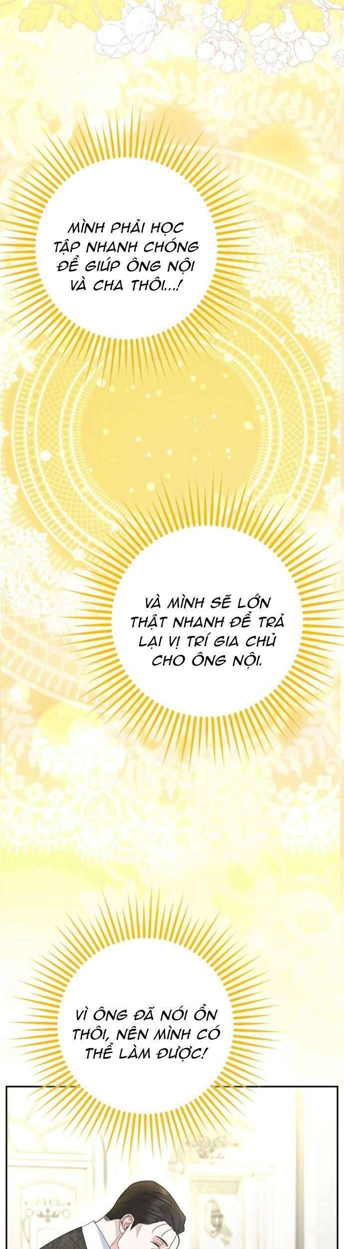 Bé Con Báo Tuyết Của Gia Tộc Báo Đen [Chap 1-45]