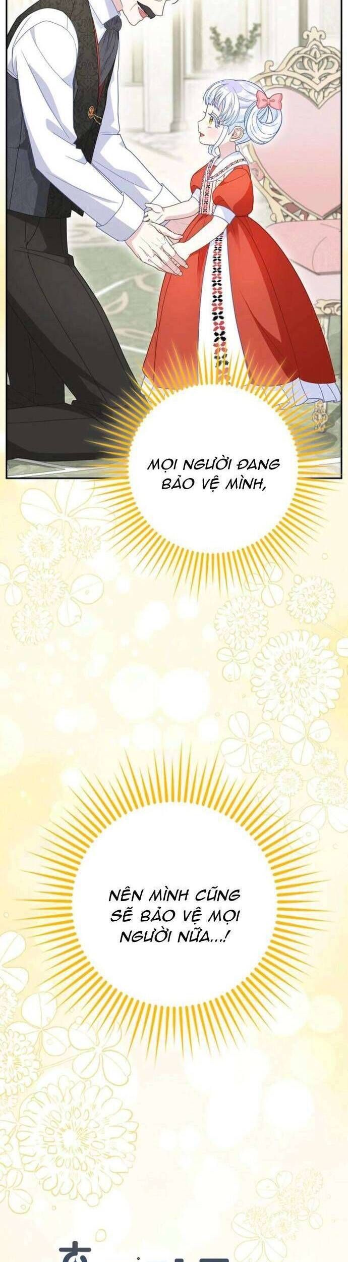 Bé Con Báo Tuyết Của Gia Tộc Báo Đen [Chap 1-45]