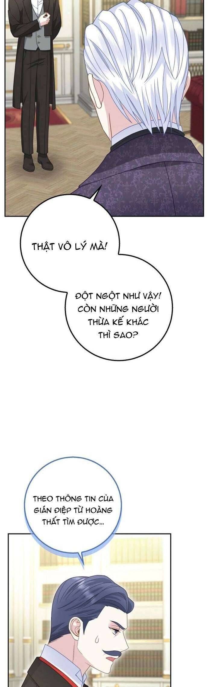 Bé Con Báo Tuyết Của Gia Tộc Báo Đen [Chap 1-45]