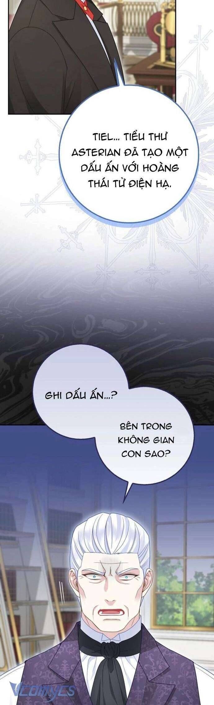 Bé Con Báo Tuyết Của Gia Tộc Báo Đen [Chap 1-45]