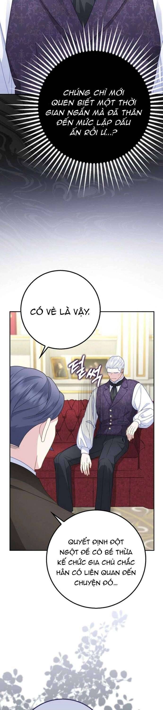 Bé Con Báo Tuyết Của Gia Tộc Báo Đen [Chap 1-45]