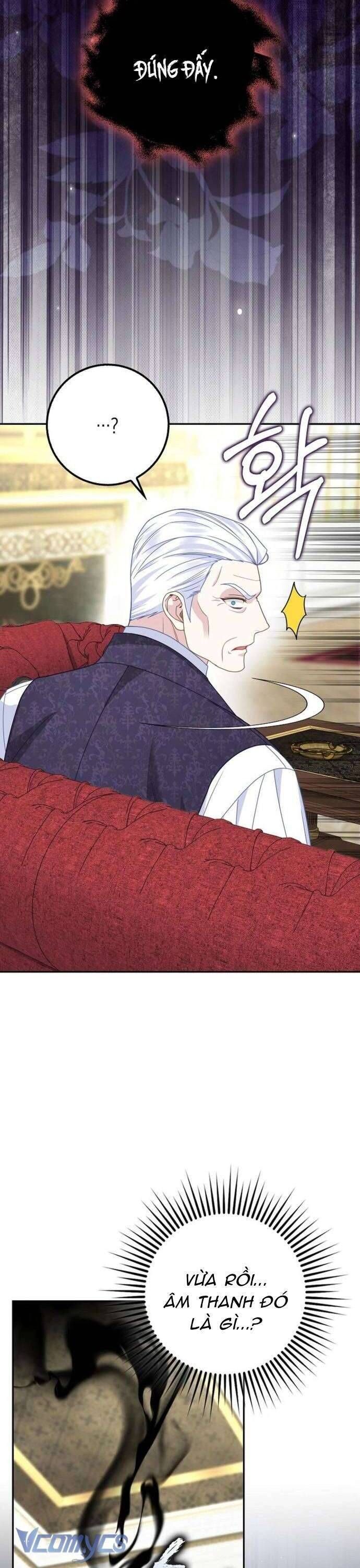 Bé Con Báo Tuyết Của Gia Tộc Báo Đen [Chap 1-45]