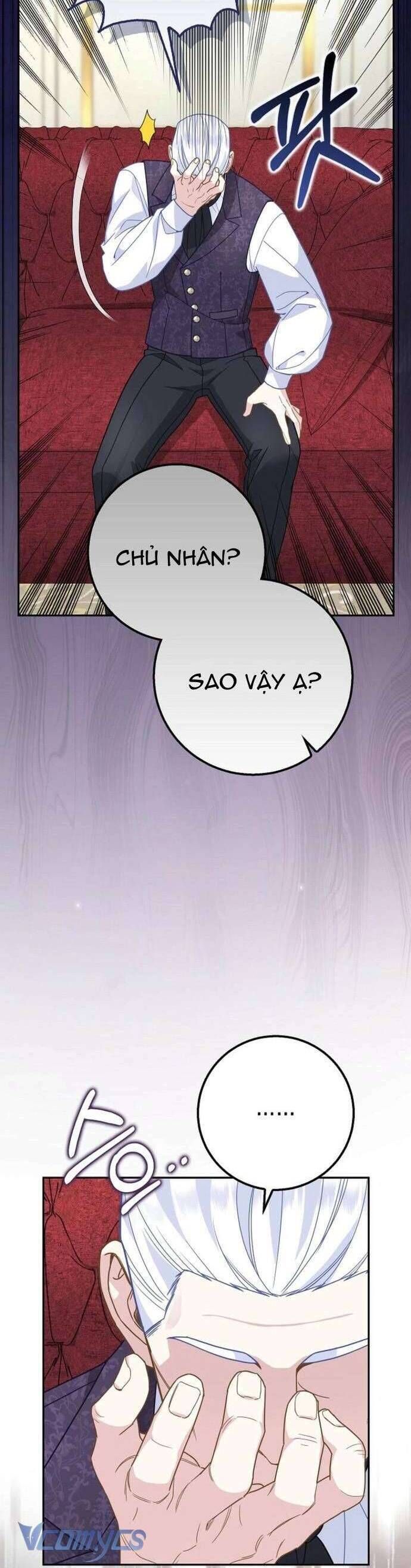 Bé Con Báo Tuyết Của Gia Tộc Báo Đen [Chap 1-45]