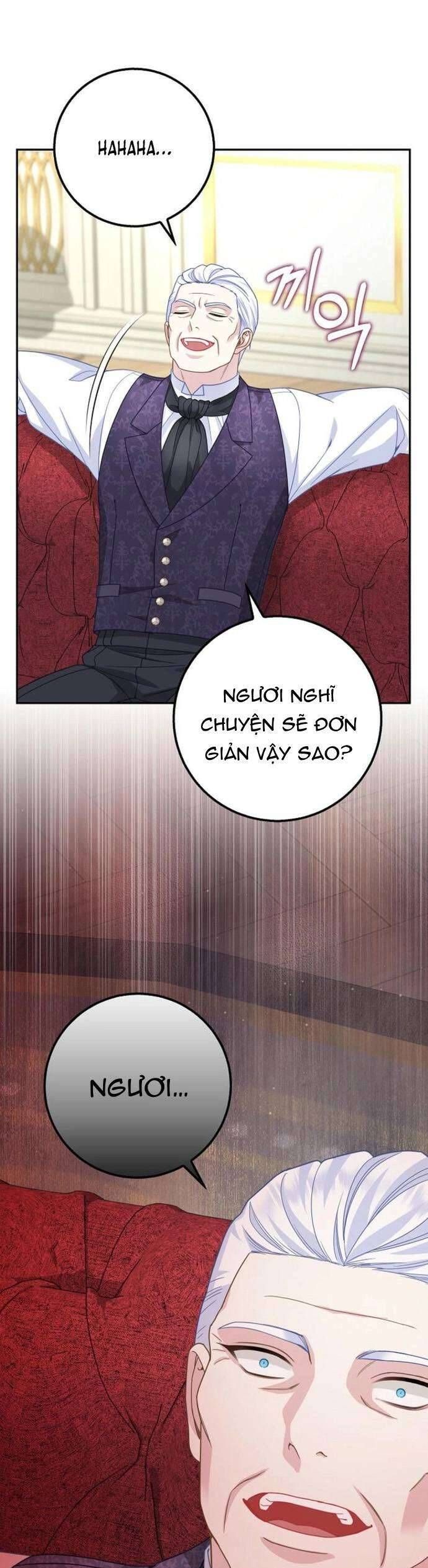 Bé Con Báo Tuyết Của Gia Tộc Báo Đen [Chap 1-45]