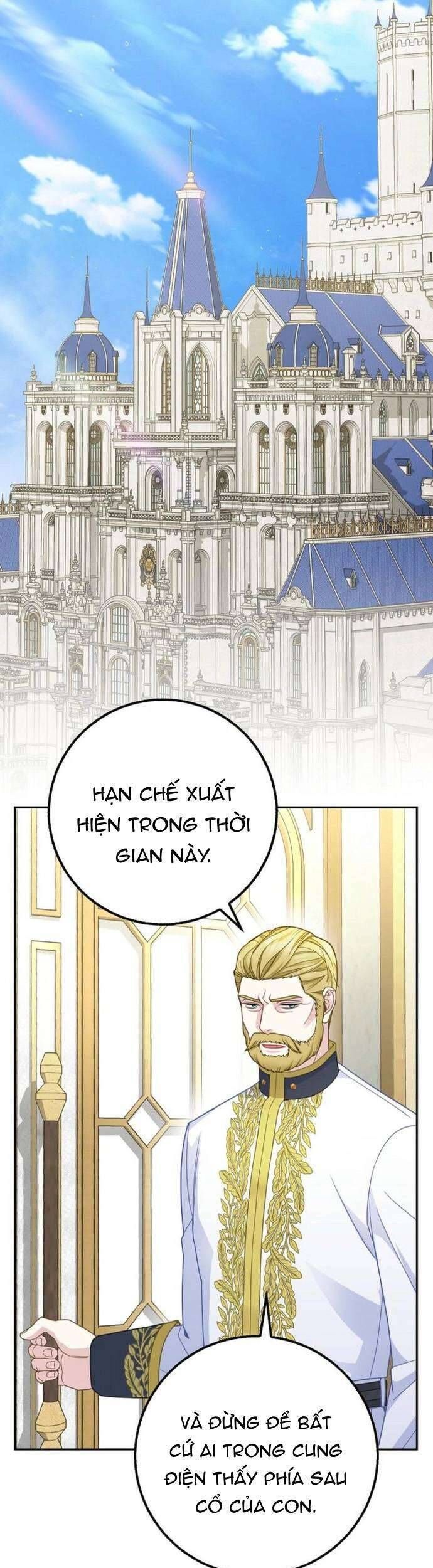 Bé Con Báo Tuyết Của Gia Tộc Báo Đen [Chap 1-45]