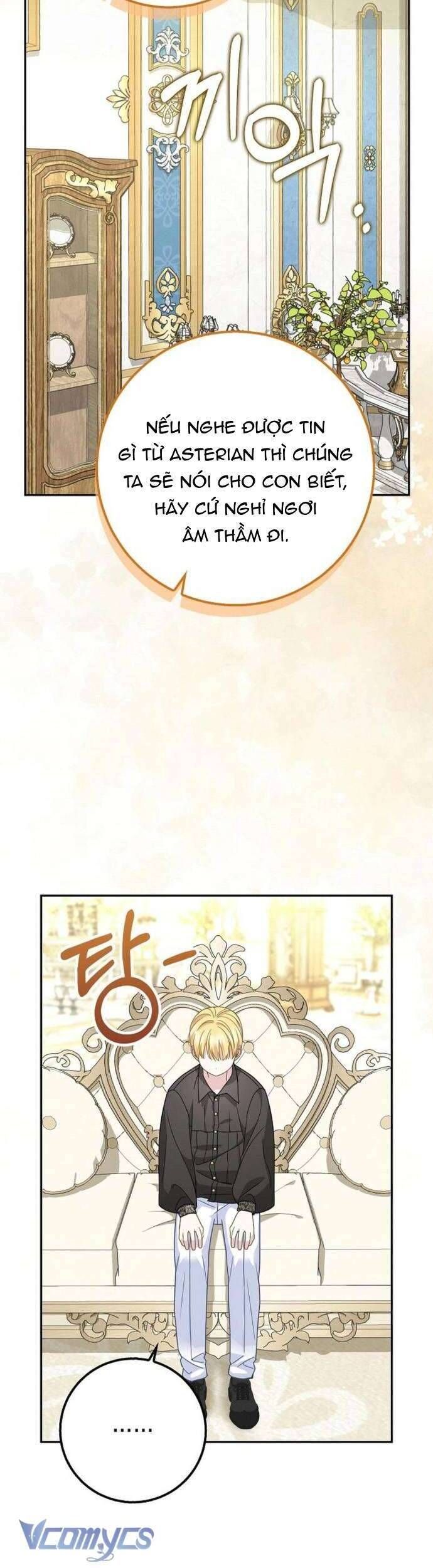 Bé Con Báo Tuyết Của Gia Tộc Báo Đen [Chap 1-45]