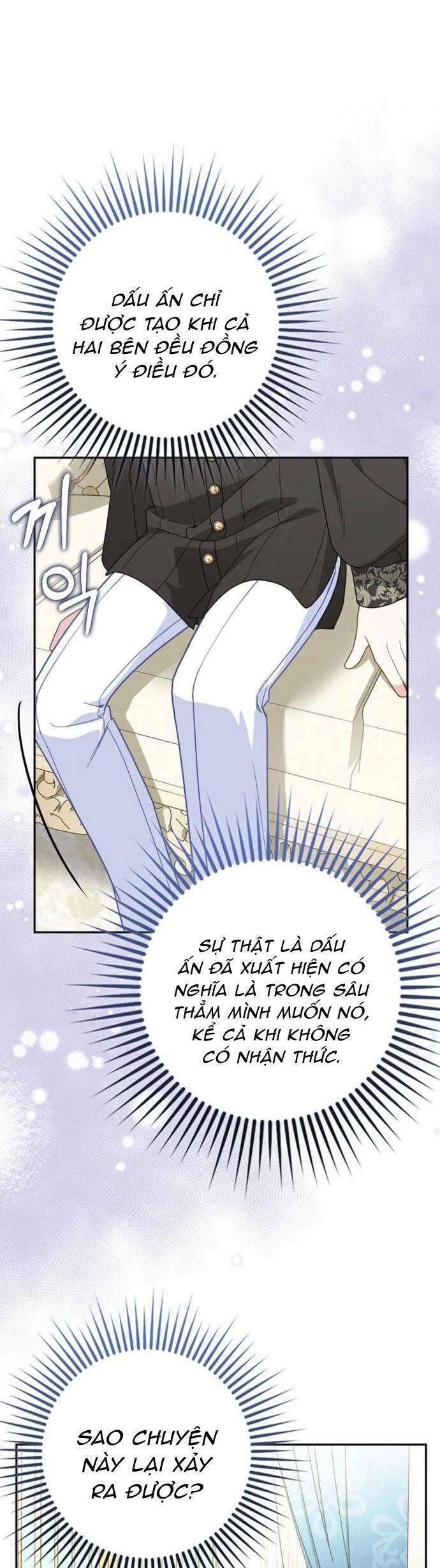 Bé Con Báo Tuyết Của Gia Tộc Báo Đen [Chap 1-45]