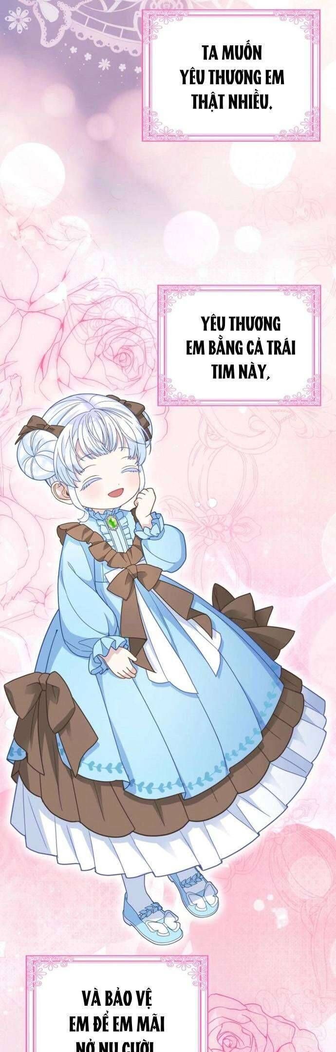 Bé Con Báo Tuyết Của Gia Tộc Báo Đen [Chap 1-45]